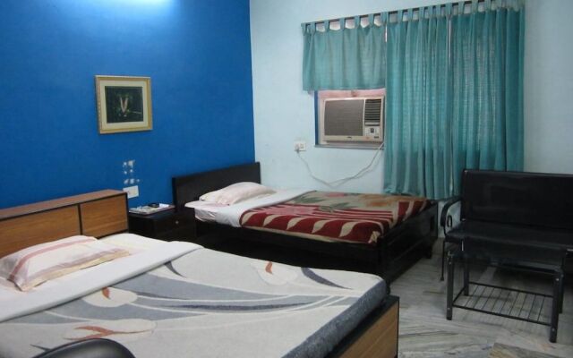 Sidd Hospitality
