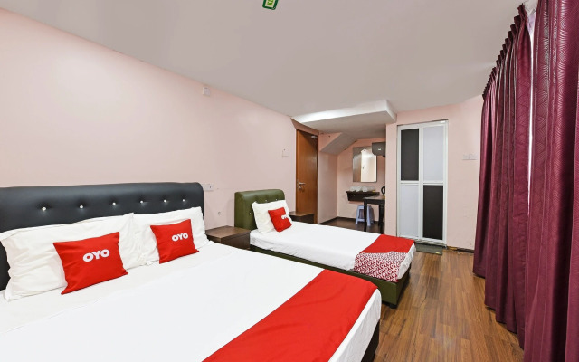 OYO 90578 Seri Mawardah Hotel