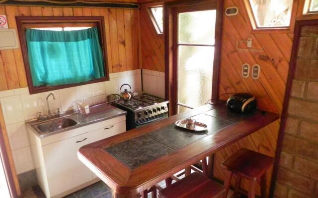 Algarrobo Suites