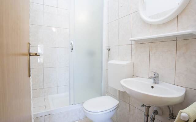 Apartmani Ivusic