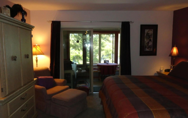 Black Bear Inn