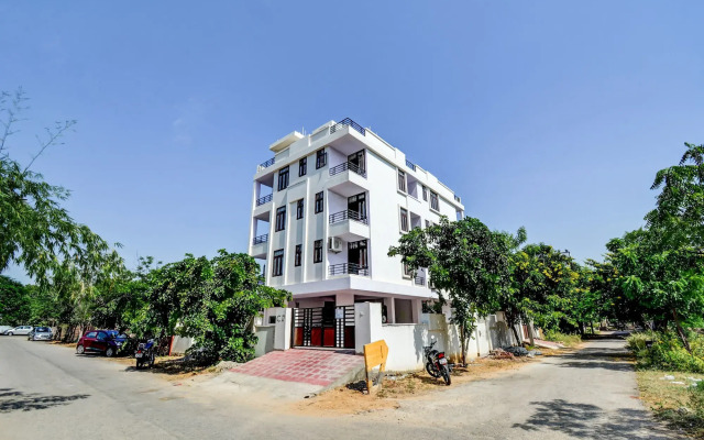 OYO 22519 Home Exotic Stay Jawahar Circle