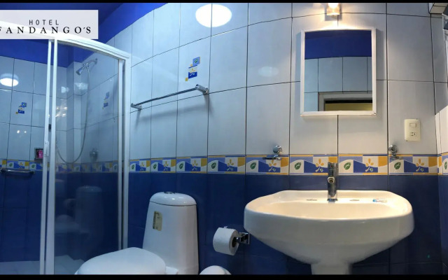 Hotel Fandangos