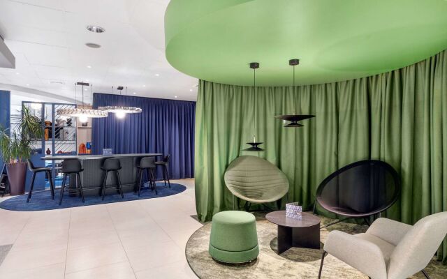 ibis Budapest Centrum