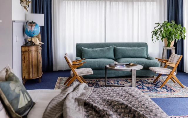 Watsons Bay Boutique Hotel