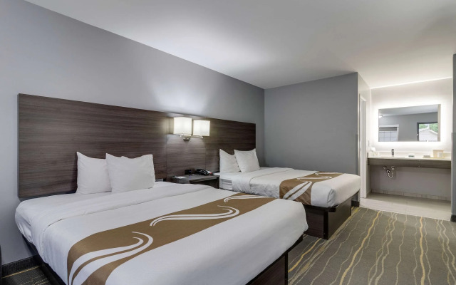 Quality Inn Kodak Sevierville