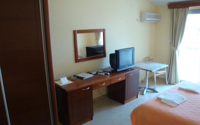 Pima Hotel
