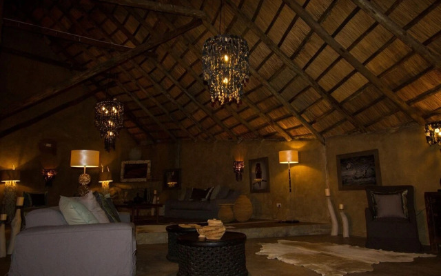 Ikithe Luxury Resort By Mantis