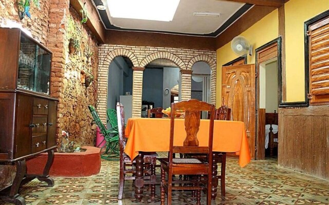 Hostal Papa Nao TRINIDAD