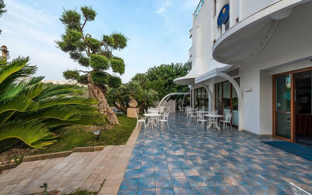 Park Hotel Valle Clavia