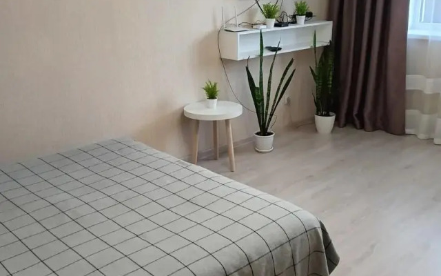 Апартаменты на улице Новострой 21