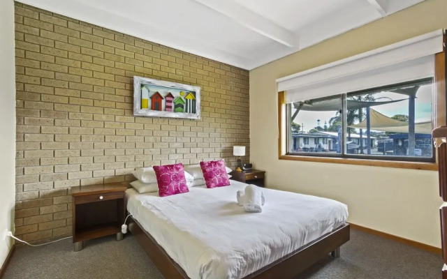 Unit 6 at Ocean Bridge