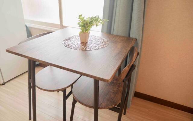 【NS1】NS Heights 201