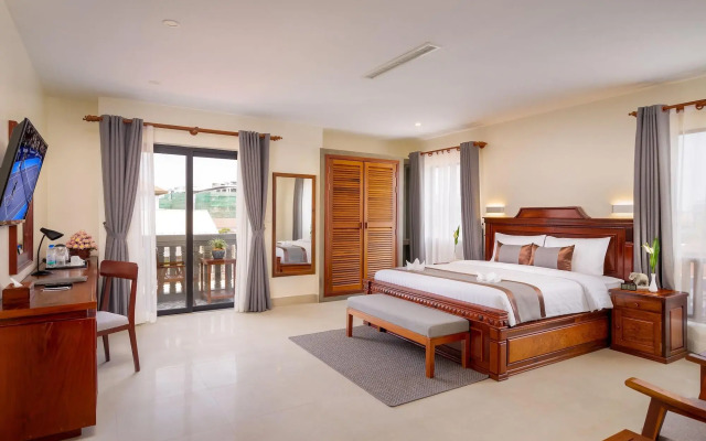 Mony Reach Angkor Hotel