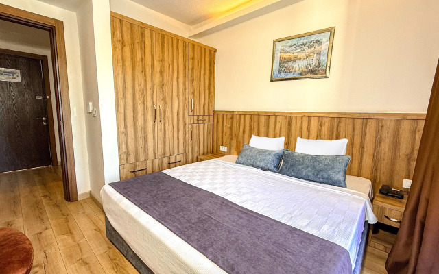 Çınar Butik Hotel Bodrum