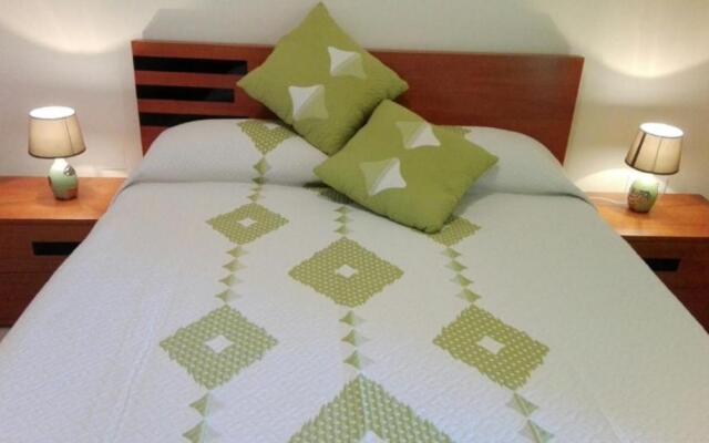 Apartamento Villa