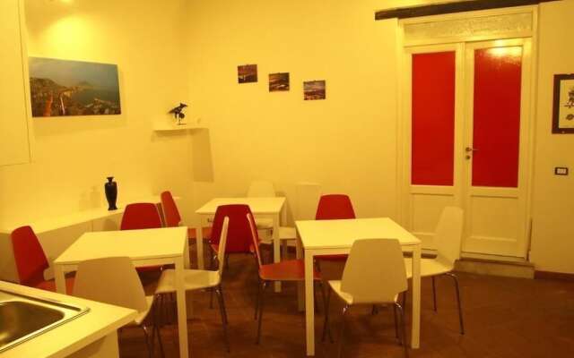 La Dimora della Regina