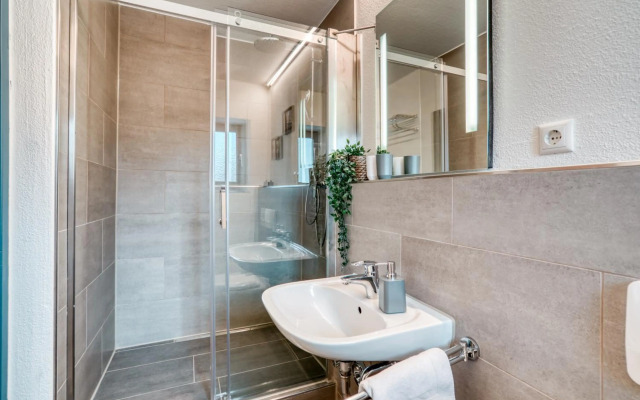 Ferienwohnung Wilder Kaiser