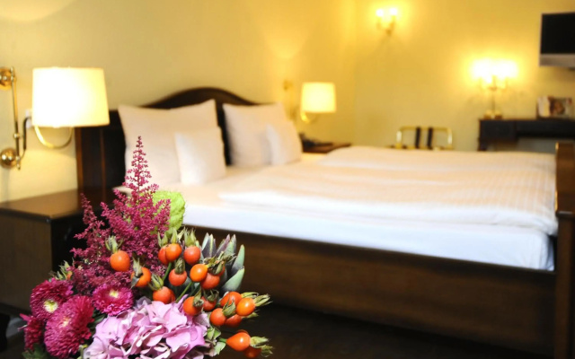 Leonardo Hotel Munich City South