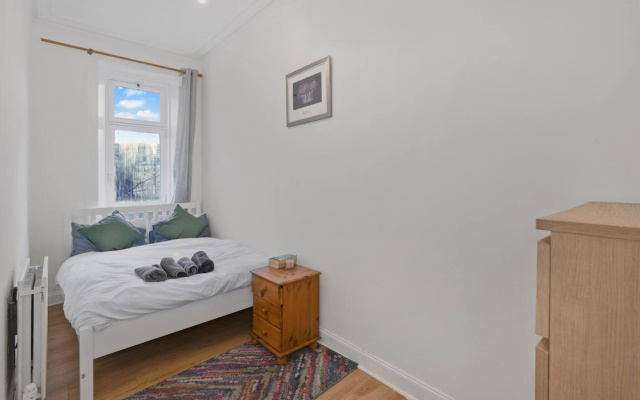 Prime City Centre Apartment 2BR