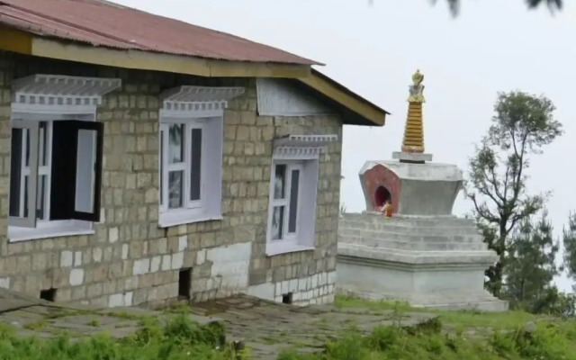 Lukla Airport Resort, Lukla