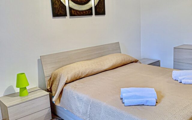 Sassari Viale Italia - Apartment 2/3