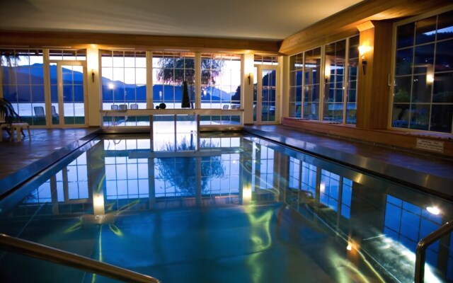 Romantik Hotel Seefischer am Millstätter See