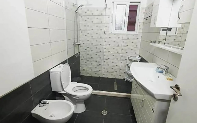 Hotel Vila Alvin & Apartments