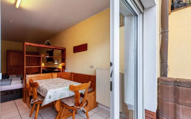 Appartements & Ferienwohnungen Wolf