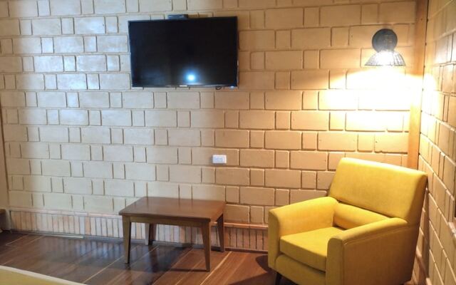 La Alhambra Hotel Boutique