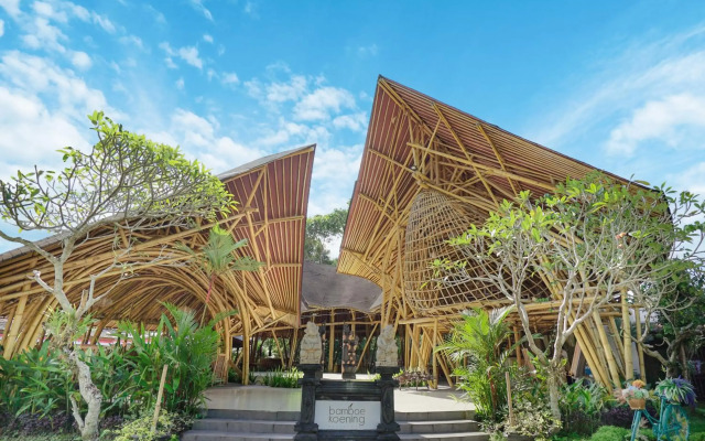 Royal Casa Ganesha