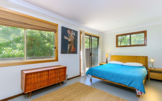 24 Lagoon Road Beach House