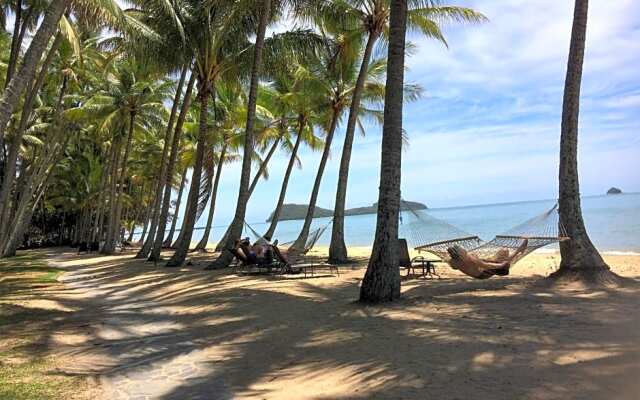 Paradise in the Tropics