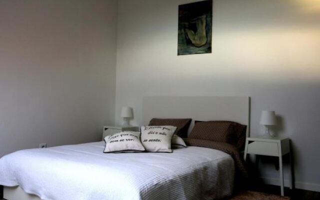 Madeira Native Motion Guest House