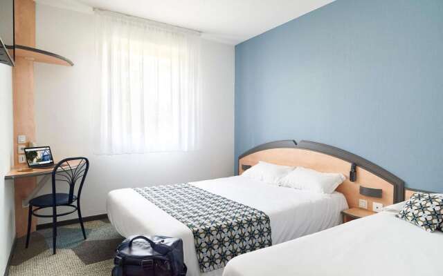 Atena Bordeaux Sud Est Créon - Vélo Friendly