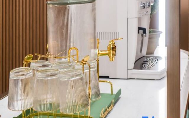 Orange Hotel (Hangzhou G20 International Expo Center store)