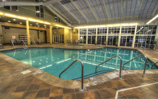 RiverStone Condo Resort & Spa