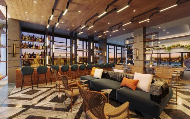 Отель The Tess, Autograph Collection