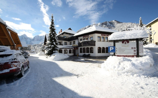 Garni Hotel Miklic