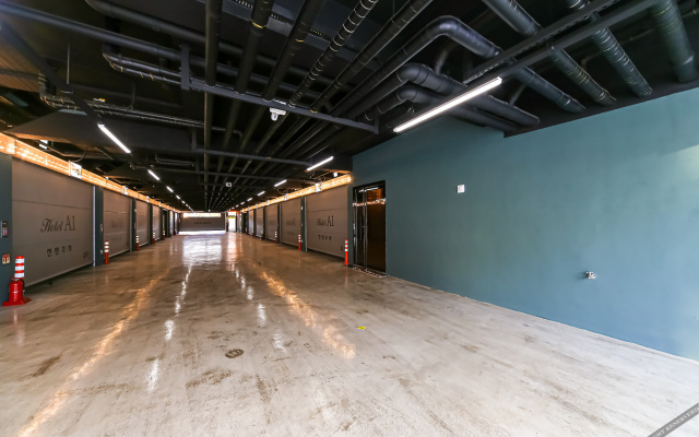 Pohang Yeongildae Hotel A1