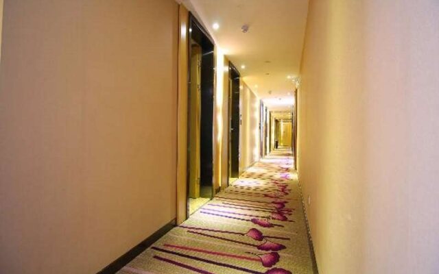 Lavande Hotel Jiujiang Xunyang Road Pedestrian Street  Branch