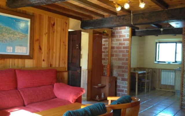 Apartamentos La Corona