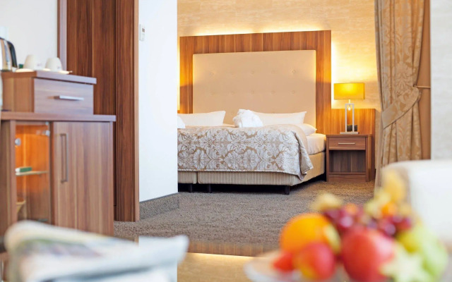 Best Western Plus Hotel Böttcherhof