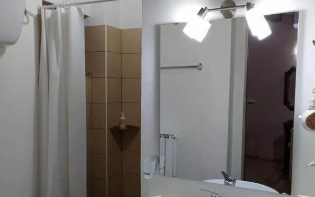 Belvilla by OYO Appartamento Garden 3 pax