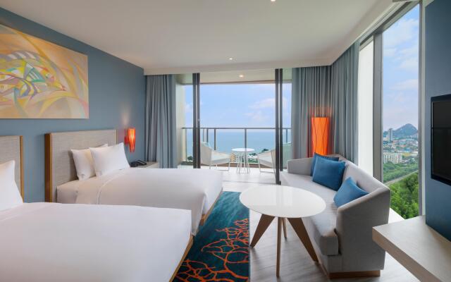 Holiday Inn Resort Vana Nava Hua Hin by IHG