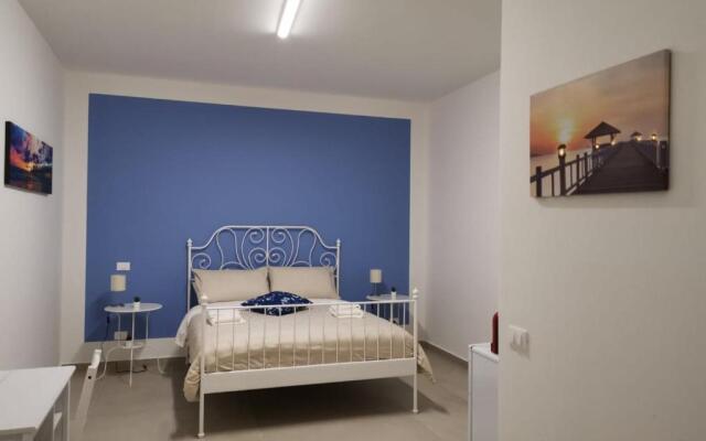 Casa del Forestiero Umberto