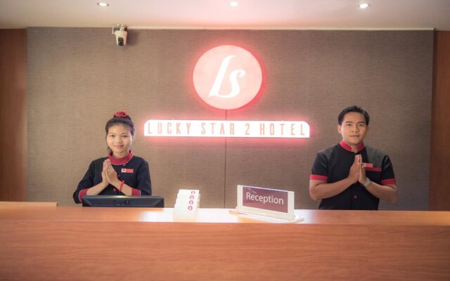 Lucky Star Hotel