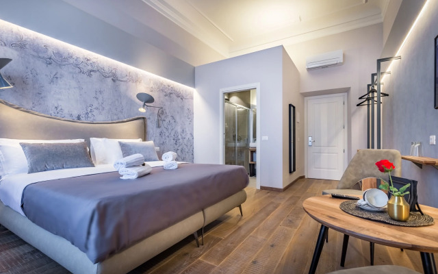 Palazzo dei Conti residenza d'Epoca