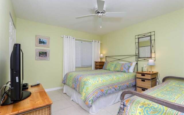 Windjammer 207