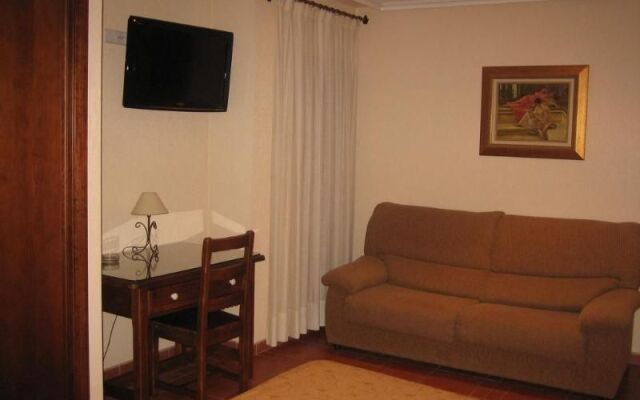 Hotel Doña Isabel